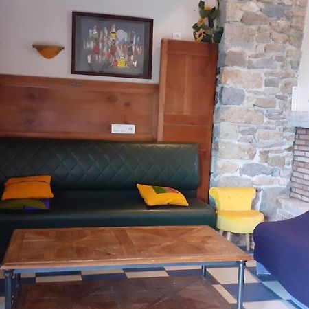 Mouzillon La Maison Des Landes מראה חיצוני תמונה