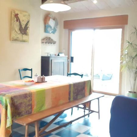Mouzillon La Maison Des Landes מראה חיצוני תמונה