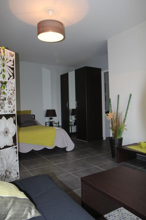 Mouzillon La Maison Des Landes חדר תמונה