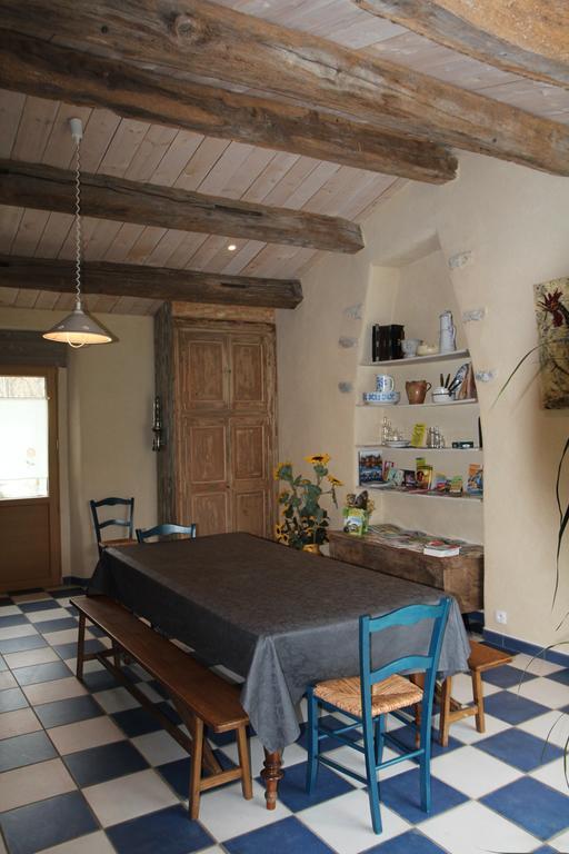 Mouzillon La Maison Des Landes מראה חיצוני תמונה