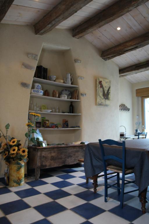 Mouzillon La Maison Des Landes מראה חיצוני תמונה