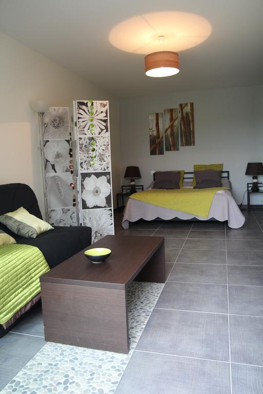 Mouzillon La Maison Des Landes מראה חיצוני תמונה