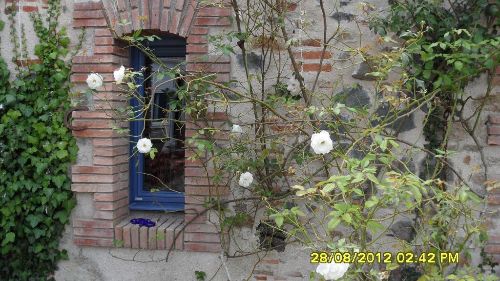 Mouzillon La Maison Des Landes מראה חיצוני תמונה