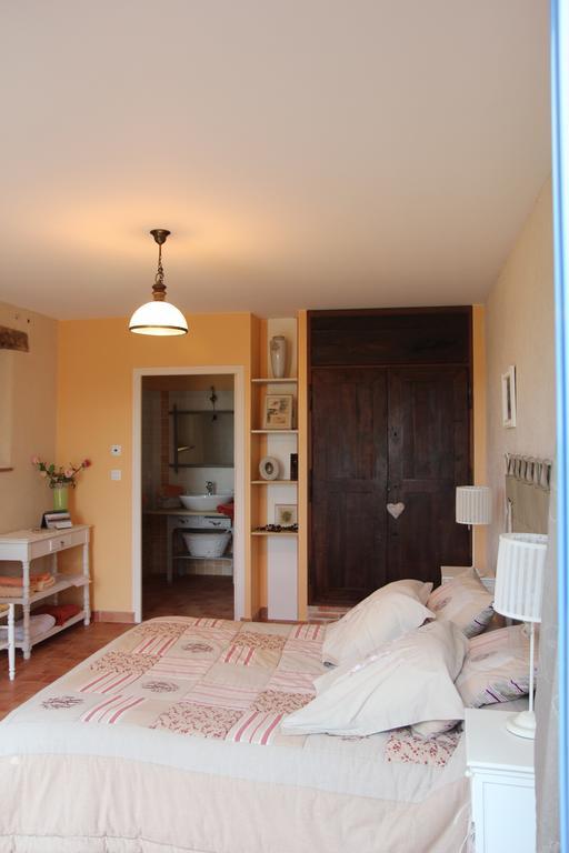 Mouzillon La Maison Des Landes מראה חיצוני תמונה