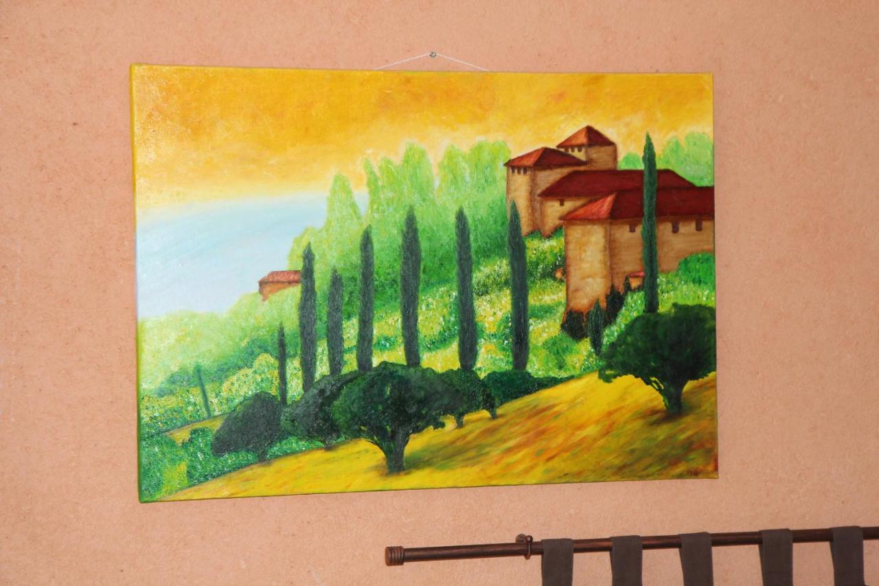 Mouzillon La Maison Des Landes מראה חיצוני תמונה